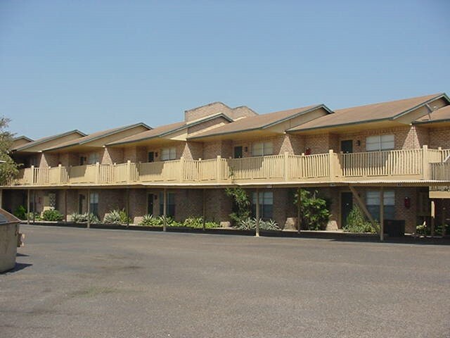 Timbers Apartaments - Timbers Apartments