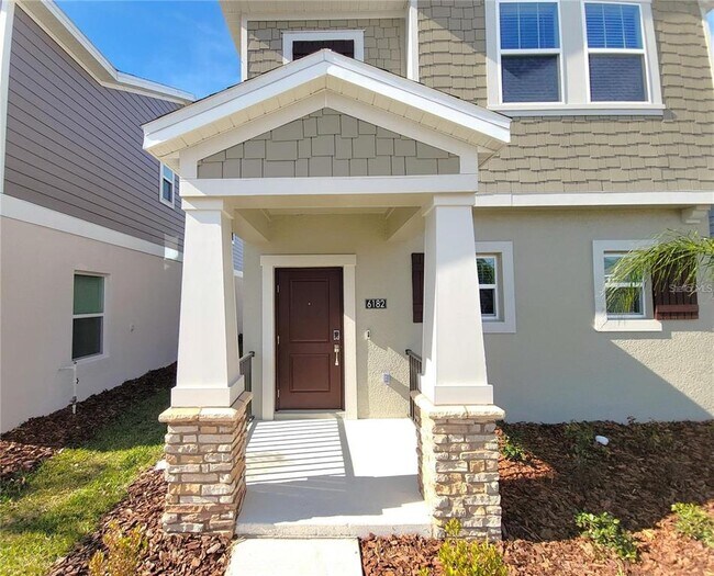 Foto del edificio - 6182 Shavasana Rd