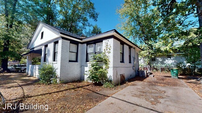 Foto del edificio - 2 br, 1 bath House - 2123 Valmar Street