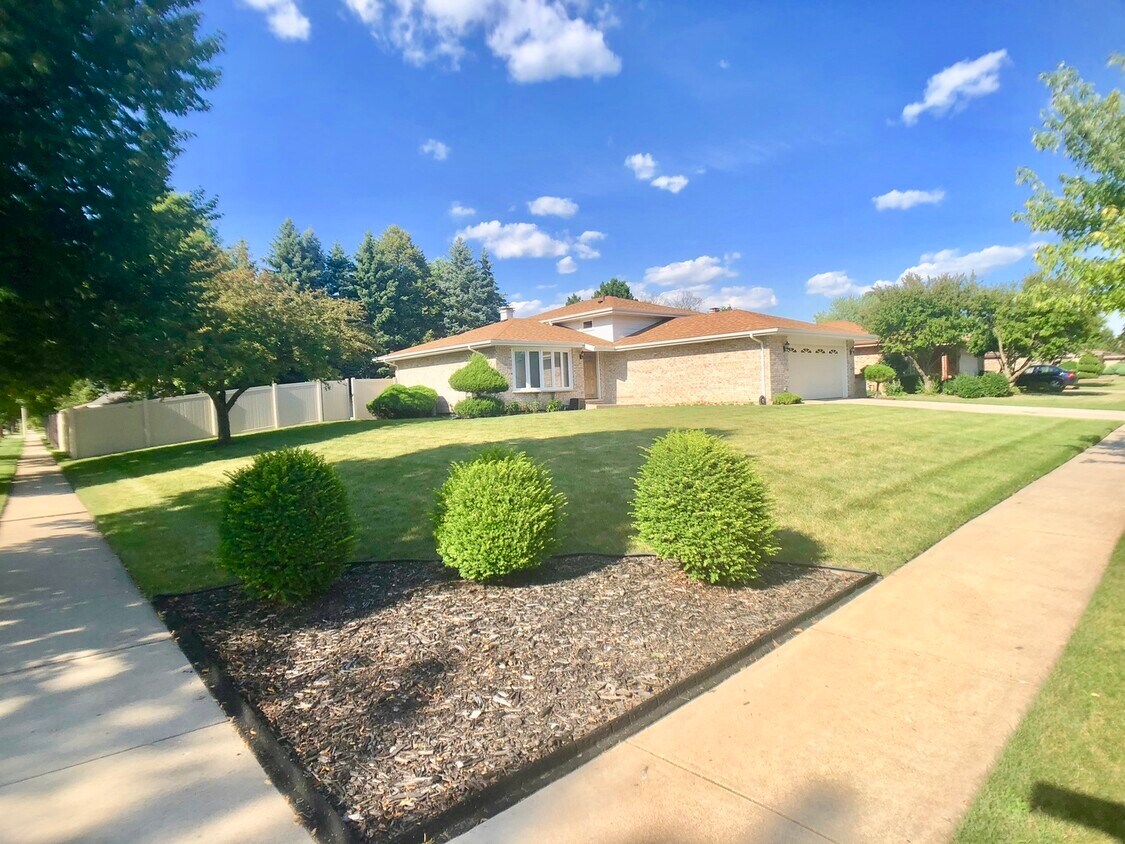 20W538 Elizabeth Dr, Downers Grove, IL 60516 House for Rent in Downers Grove, IL