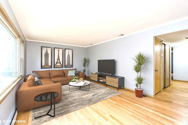Foto del edificio - 7537 W Higgins Rd