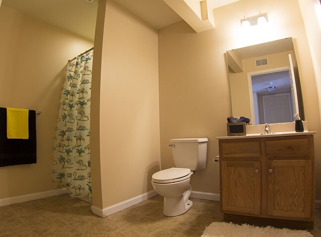Foto del edificio - Greystone Court.