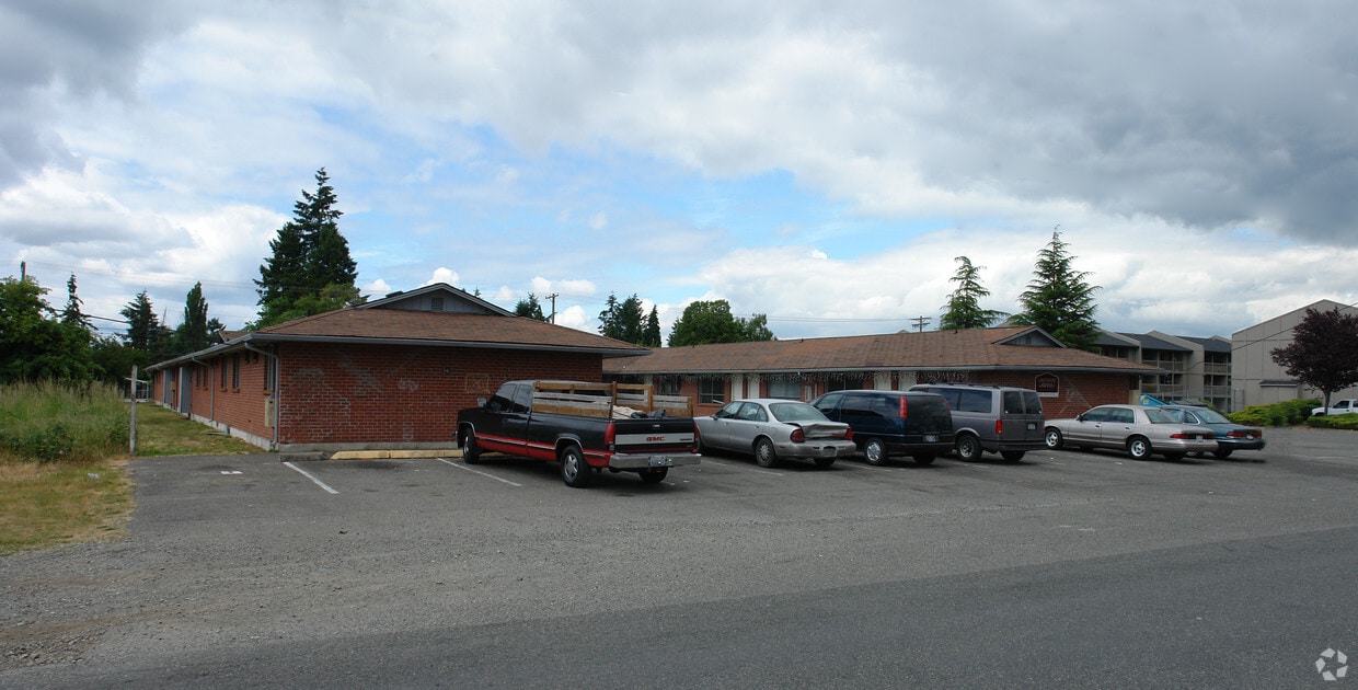 Building Photo - Avalon Place
