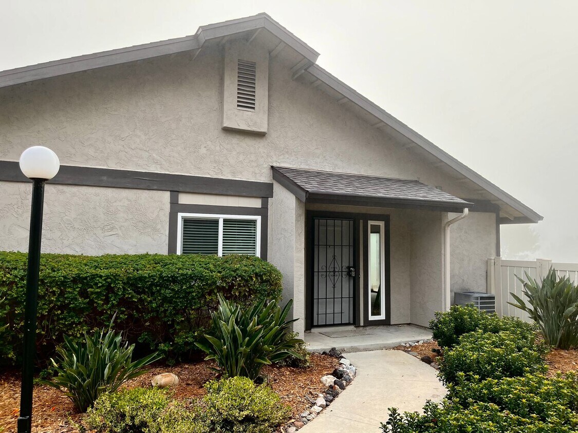 12166 Wilsey Way, Poway, CA 92064 Condo for Rent in Poway, CA