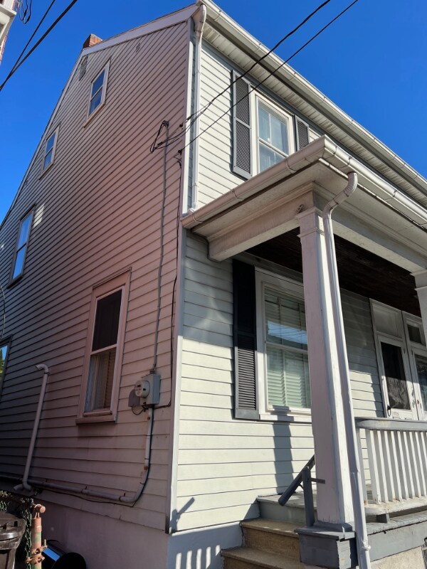 45 E Goepp St, Bethlehem, PA 18018 House Rental in Bethlehem, PA
