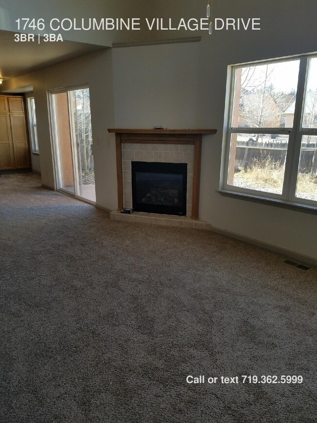 Building Photo - 1746 Columbine Village Dr