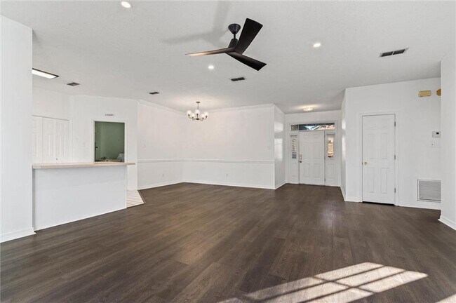 Foto del edificio - 1263 Smithfield Rd E