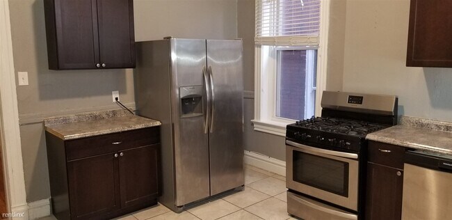 Building Photo - 2 br, 1 bath House - 2341B Russell Blvd 2341B