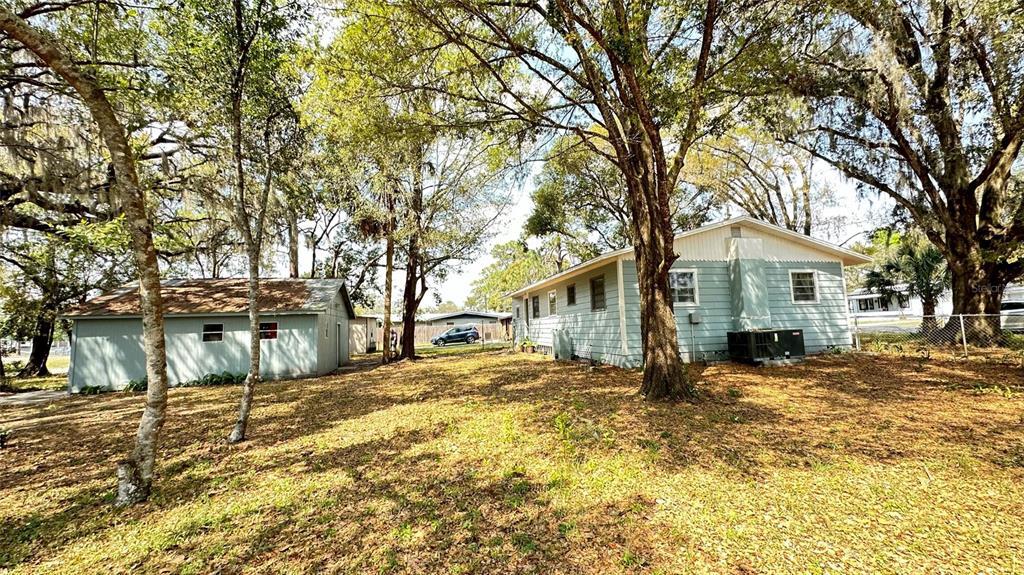 5625 5th St, Zephyrhills, FL 33542 House for Rent in Zephyrhills, FL