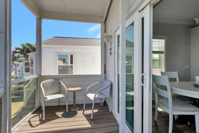 Foto del edificio - 10701 S Ocean Dr