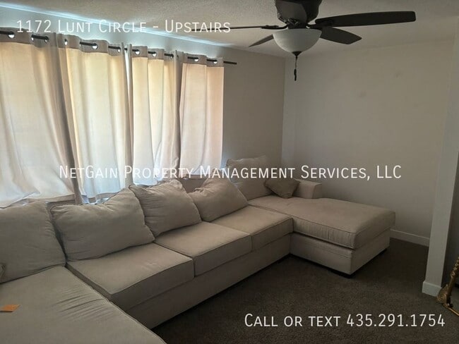 Building Photo - 1172 Lunt Cir