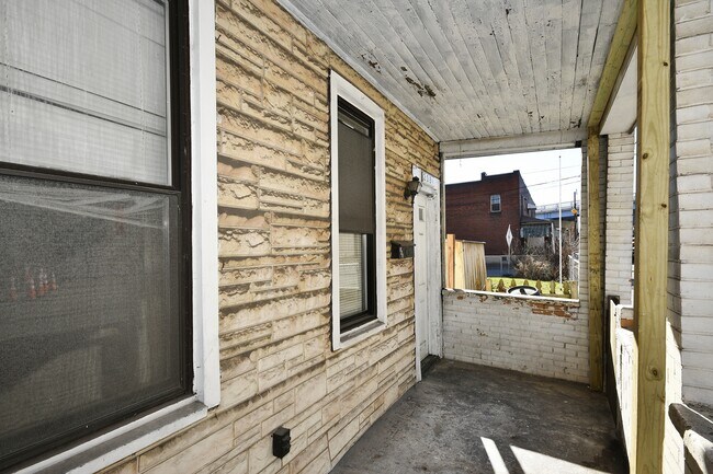 Foto del edificio - 208 Pattison St