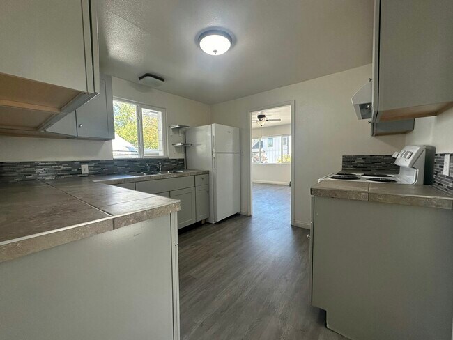 Foto del edificio - 827 16th St