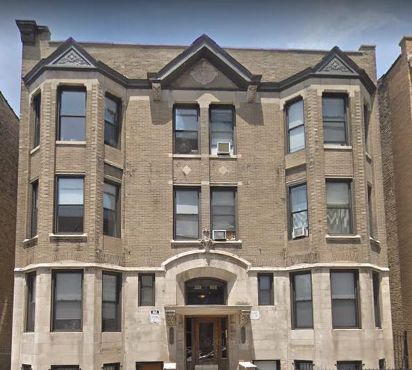 Primary Photo - 900 W Montrose Ave