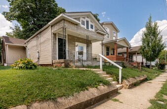 Building Photo - 1724 Garland Ave