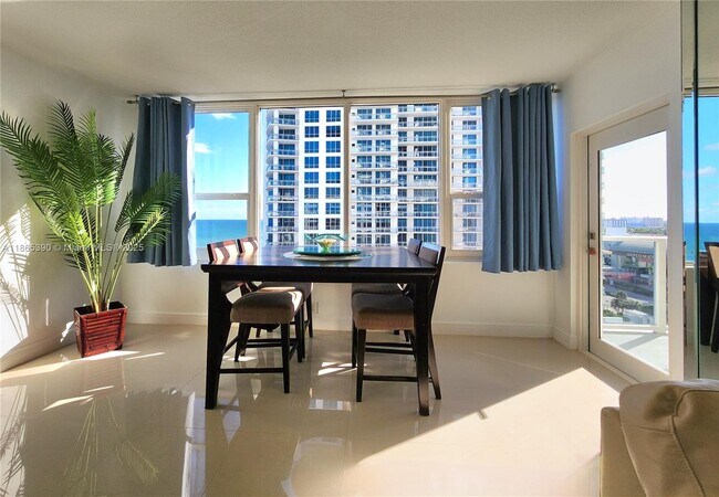 Foto del edificio - 3505 S Ocean Dr