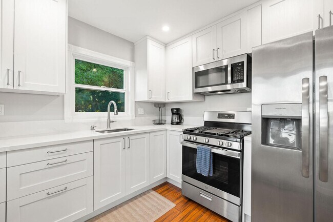 Foto del edificio - 1326 Dorcas St