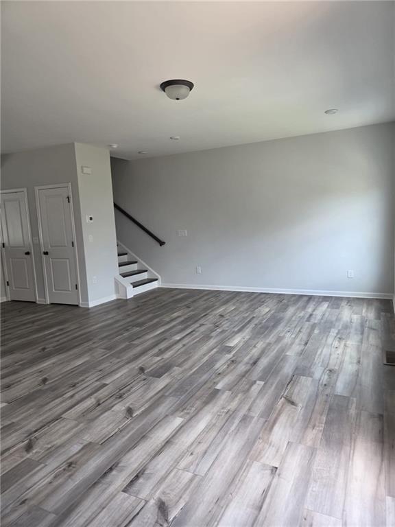 Foto del edificio - 1449 Creekside Cir NW