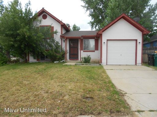 Primary Photo - 4902 S Rifle Ct