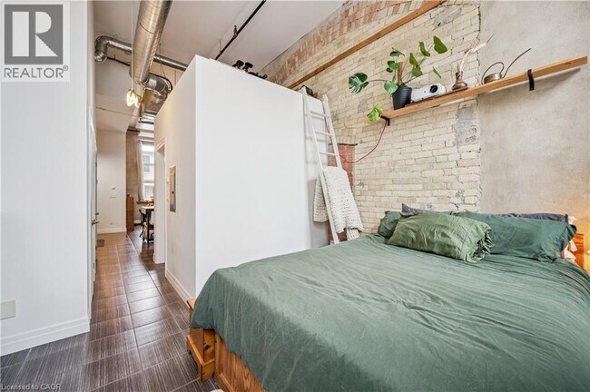 Photo du bâtiment - 25 Concession St