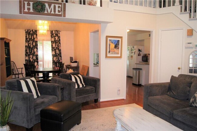 Foto del edificio - Carney Park