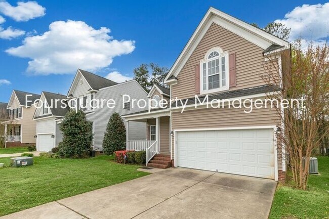 Building Photo - Single Family Home| 1st Floor Master Bedro...