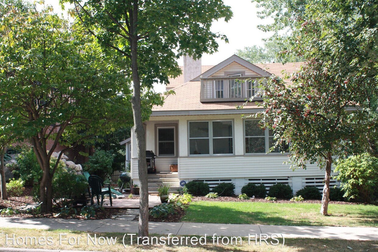 Foto principal - 3 br, 1 bath House - 3812 Upton Avenue South