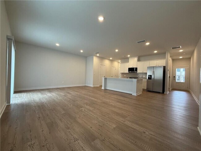 Foto del edificio - 7309 Mulberry St