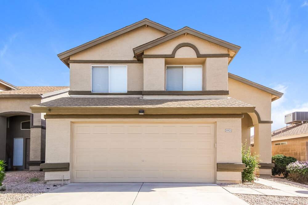 Foto principal - 20825 N 1st Ln