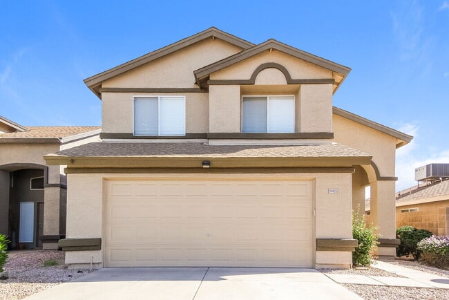 Building Photo - 20825 N 1st Ln