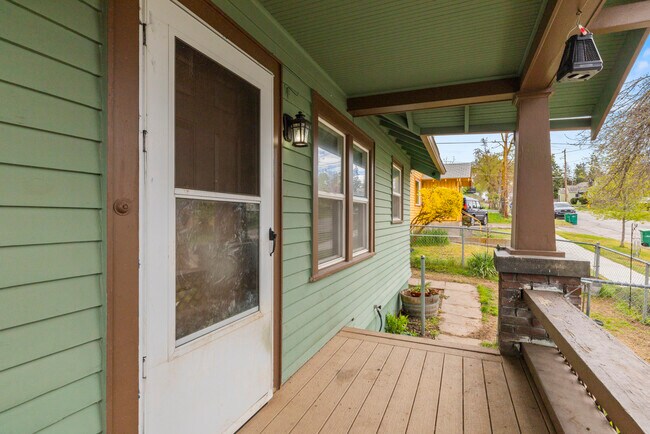 Foto del edificio - 735 N 2nd St