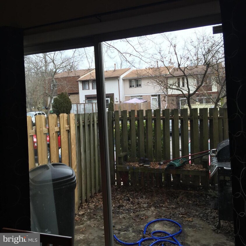 12546 Basque Pl, Woodbridge, VA 22192 Townhouse for Rent in