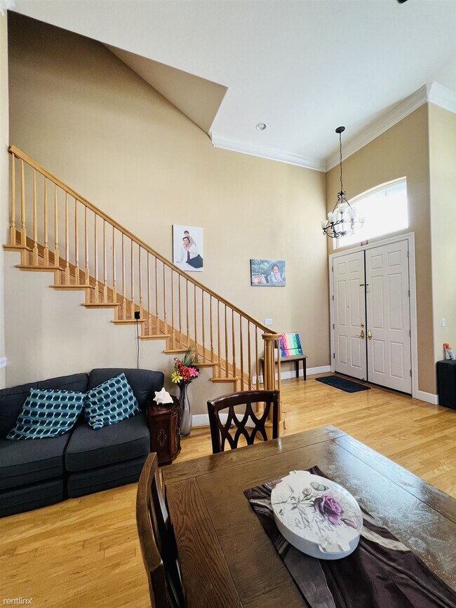 Foto del edificio - 4 br, 3.5 bath House - 4224 Foxford Way