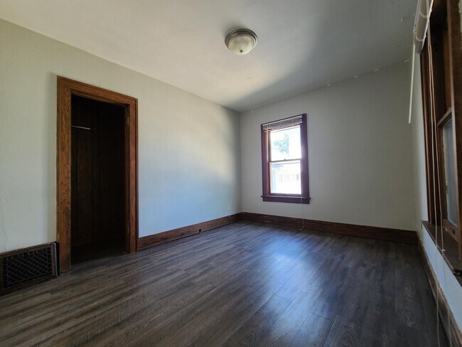 Foto del edificio - 111 Campbell St