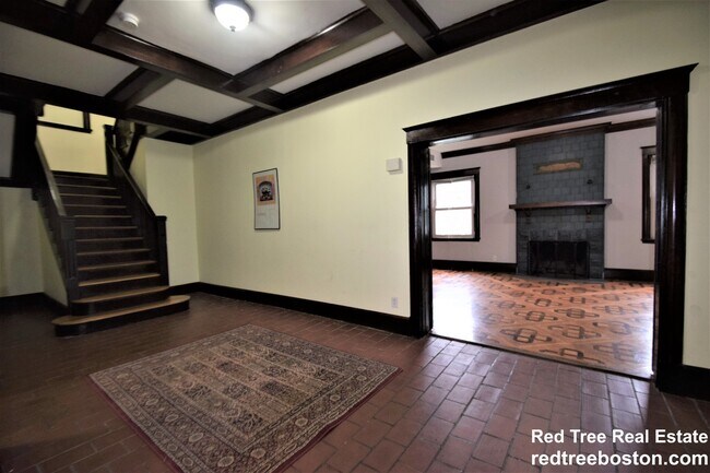 Foto del edificio - 1863 Commonwealth Ave