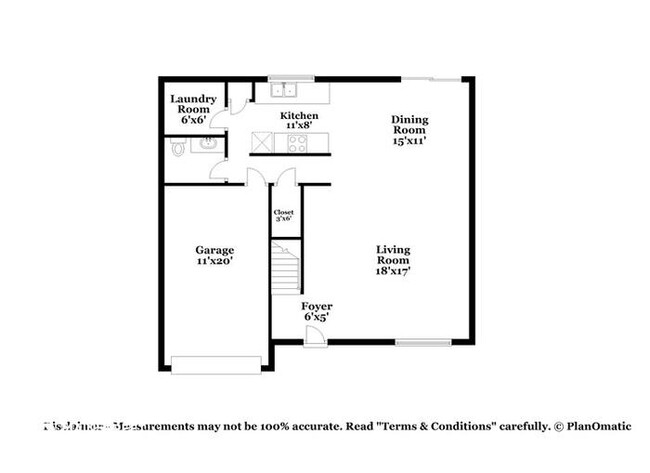 Foto del edificio - 4439 Misty Springs Dr