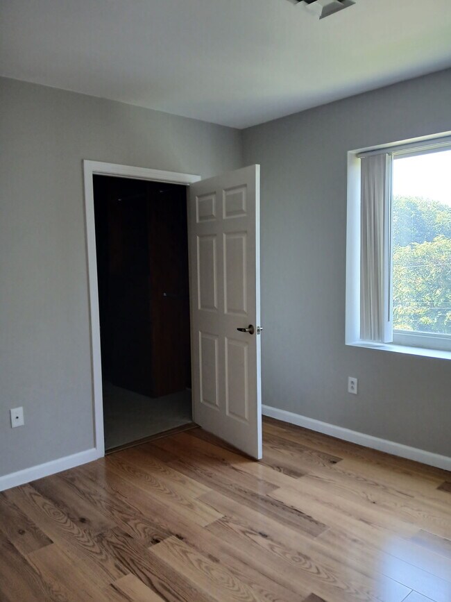 Dormitorio principal - 1 Cityview Ln