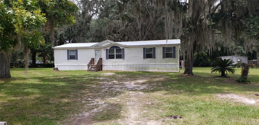 Primary Photo - 441 W Hwy 318