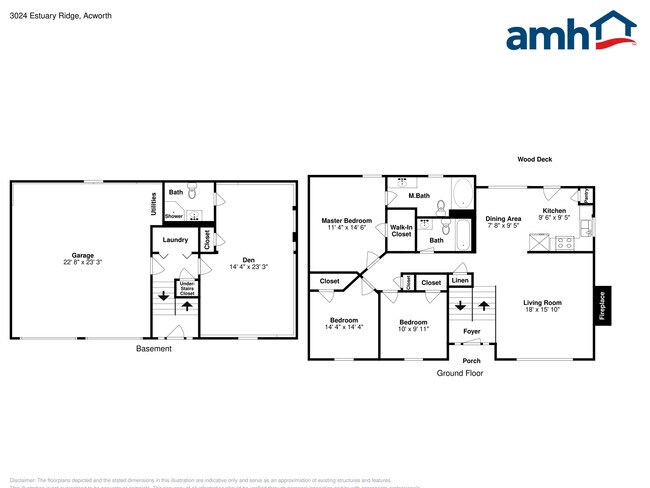 Building Photo - 3024 Estuary Rdg