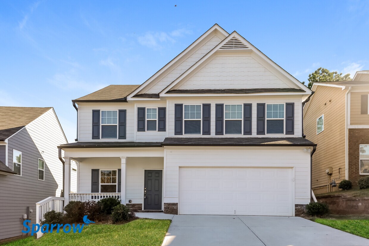 Foto principal - 1631 Bradmere Lane
