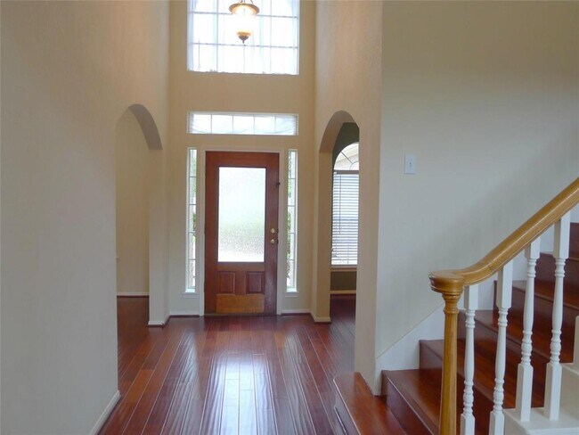 Foto del edificio - 22610 Cascade Springs Dr