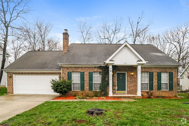 Building Photo - 3416 Mayhurst Dr