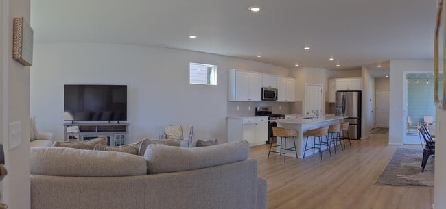 Foto del edificio - 24378 E Harrier Ln