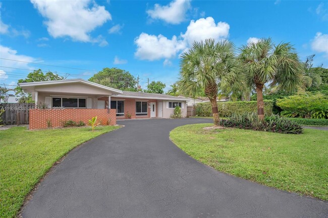 Building Photo - 5133 NE 18th Terrace