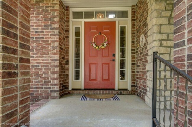 Foto del edificio - 4578 E Pearson Meadow Dr