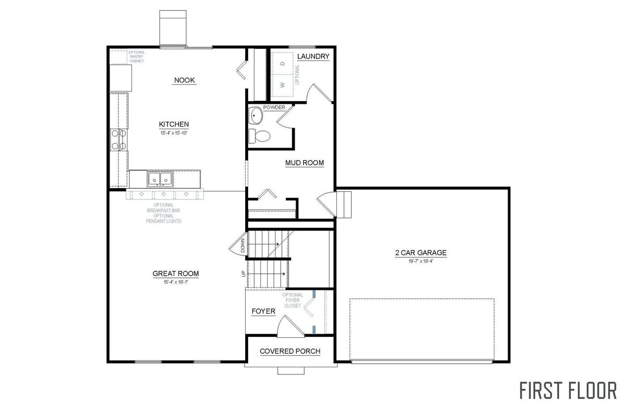 Foto del edificio - May Occupancy!