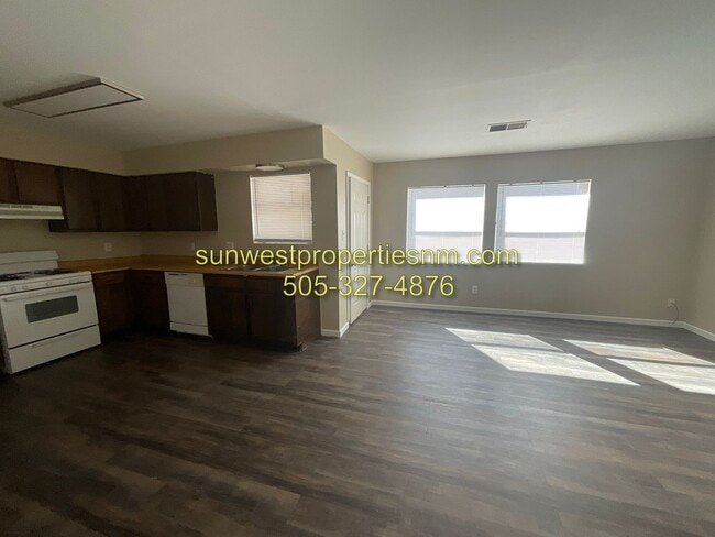 Building Photo - 2203 N Tucker Ave