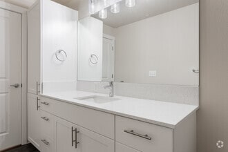 Interior Photo - Avila on 112th