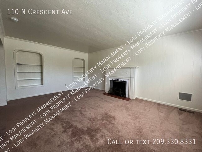 Building Photo - 110 N Crescent Ave