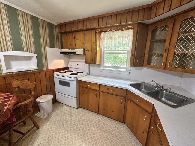 Photo du bâtiment - 18 Dufferin St